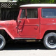 Illustration for article titled 1971 Toyota FJ40 Land Cruiser